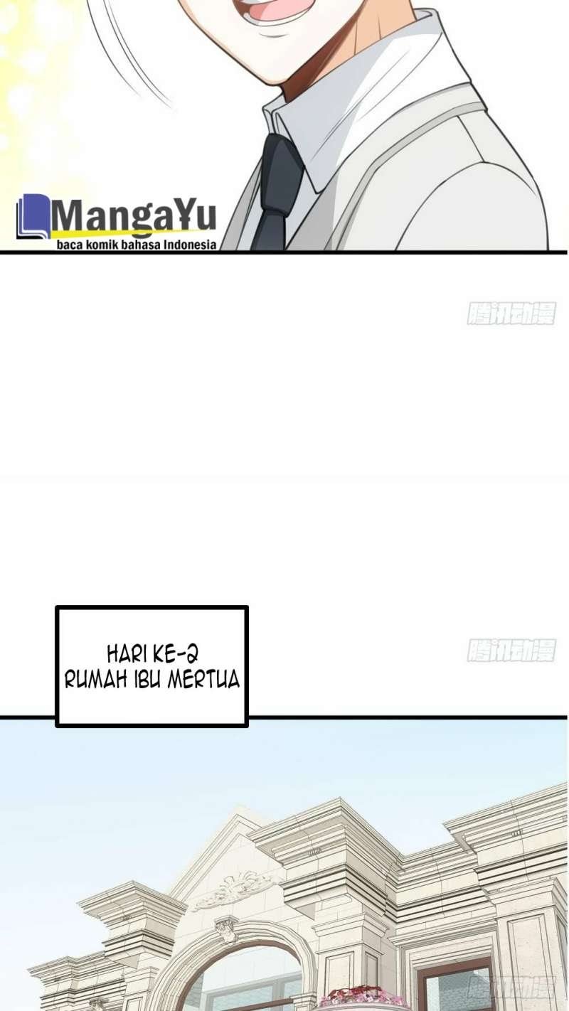 Strongest Son In Law Chapter 17 - halaman 14