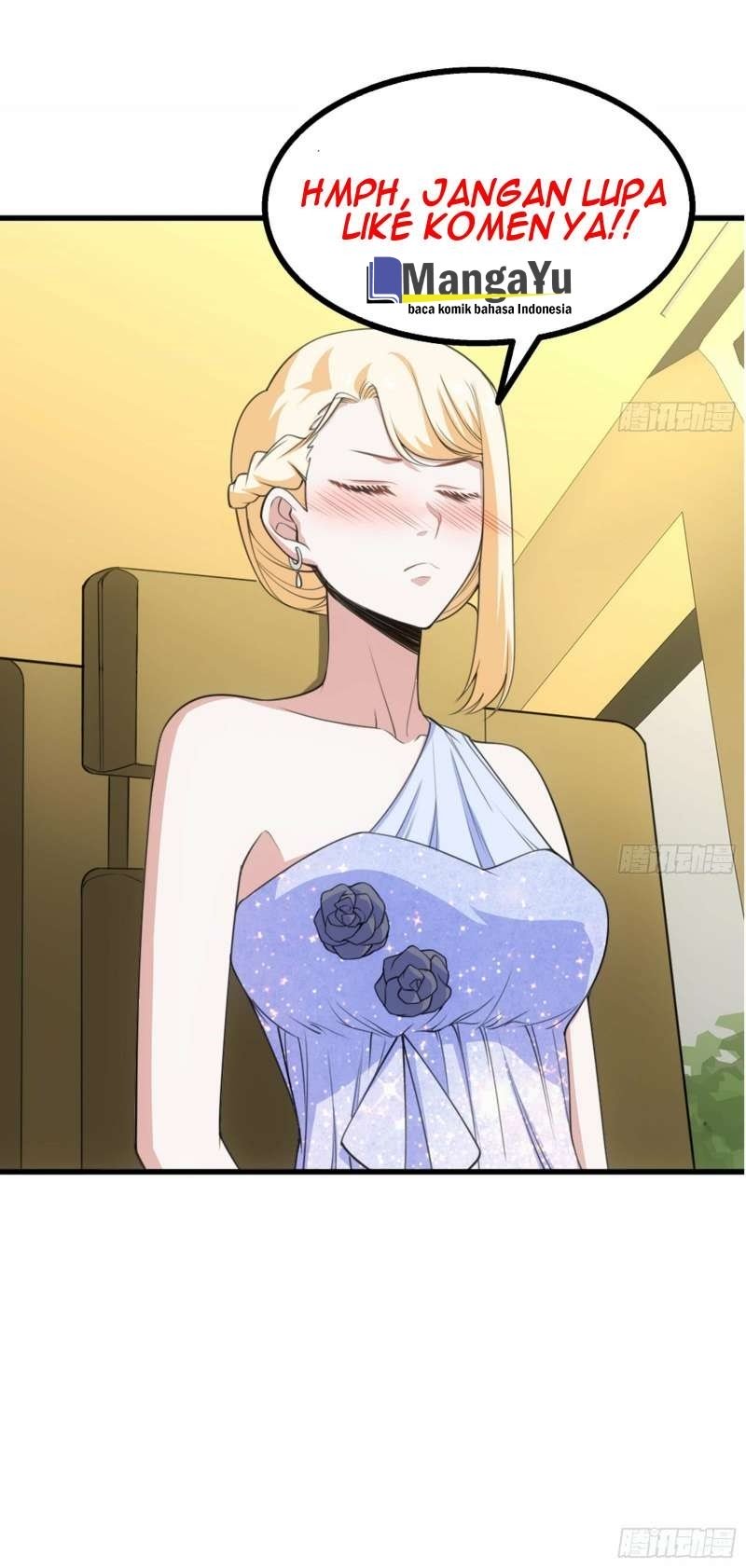 Strongest Son In Law Chapter 17 - halaman 17