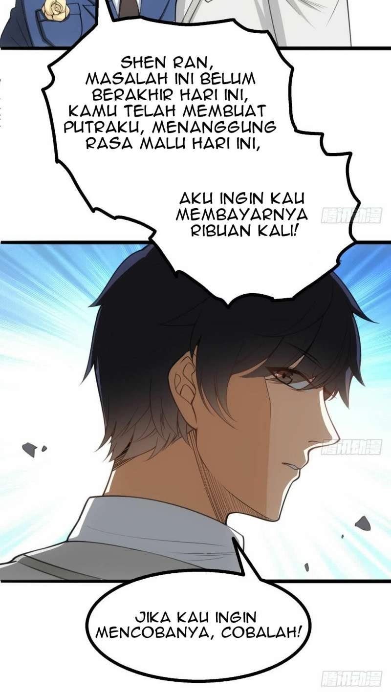 Strongest Son In Law Chapter 17 - halaman 5