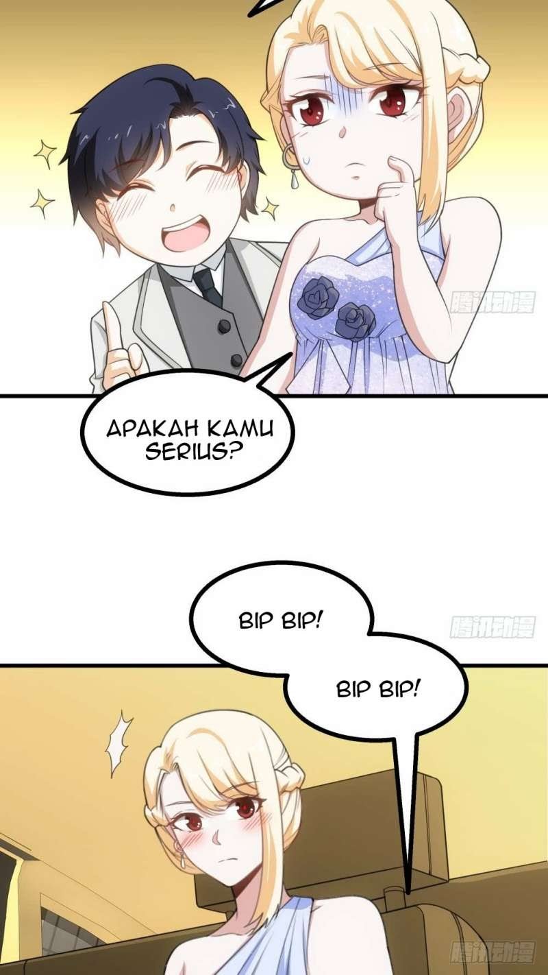 Strongest Son In Law Chapter 17 - halaman 9