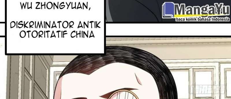 Strongest Son In Law Chapter 19 - halaman 11