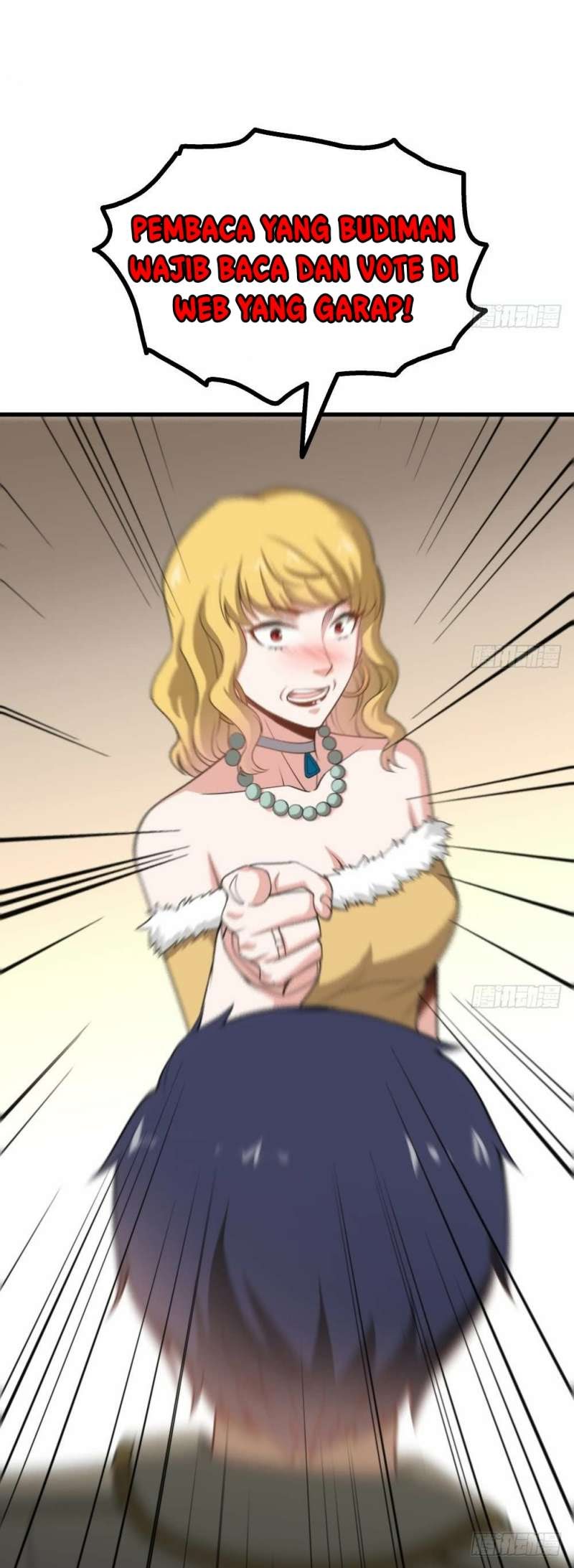 Strongest Son In Law Chapter 19 - halaman 25