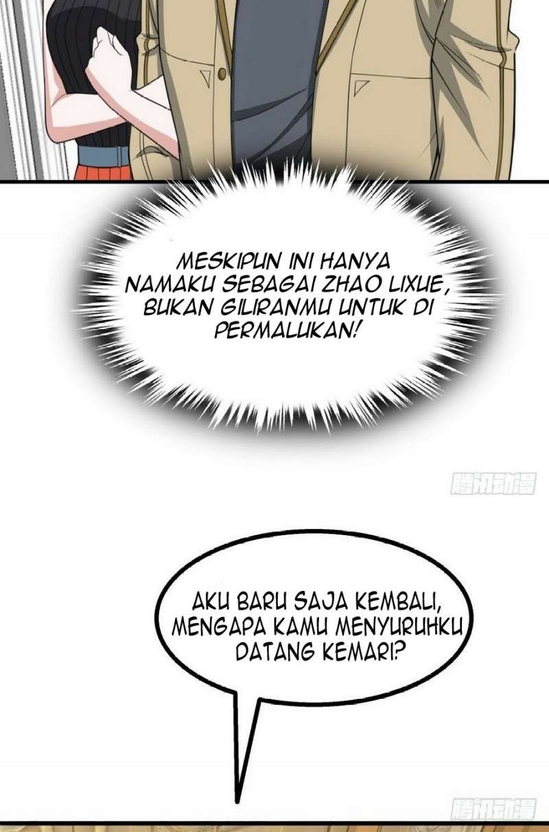 Strongest Son In Law Chapter 19 - halaman 9