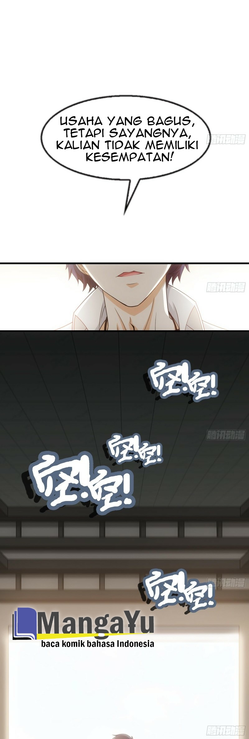 Strongest Son In Law Chapter 2 - halaman 14