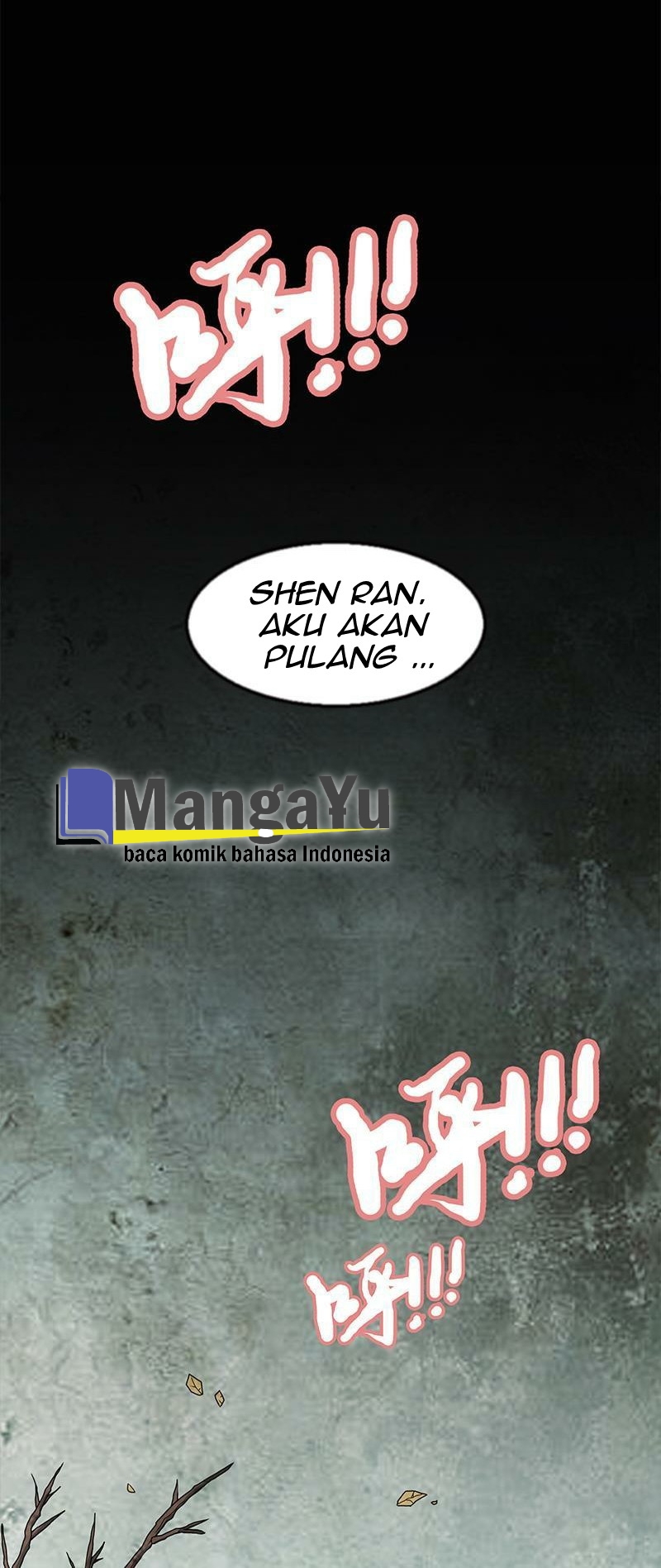 Strongest Son In Law Chapter 2 - halaman 4