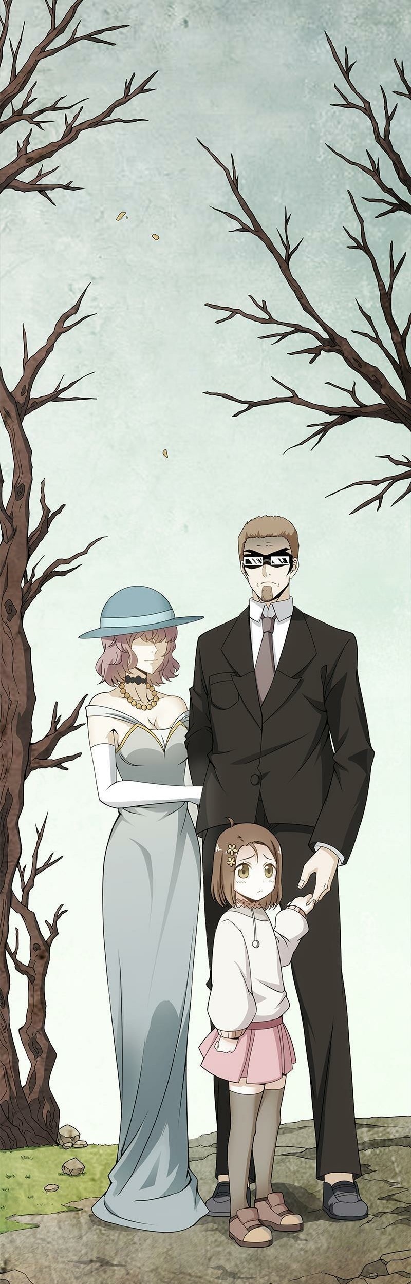 Strongest Son In Law Chapter 2 - halaman 5