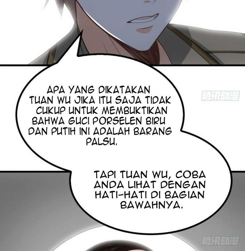 Strongest Son In Law Chapter 20 - halaman 11
