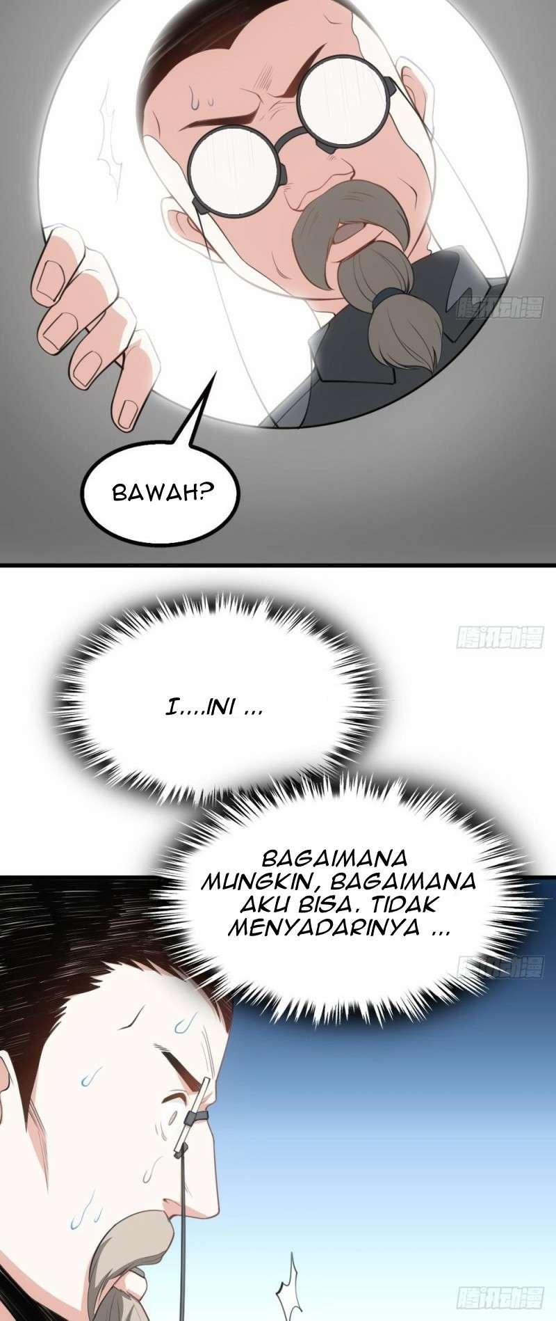 Strongest Son In Law Chapter 20 - halaman 13