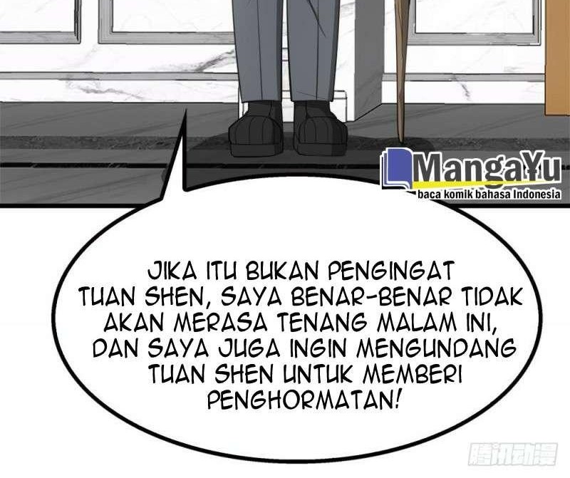 Strongest Son In Law Chapter 20 - halaman 16