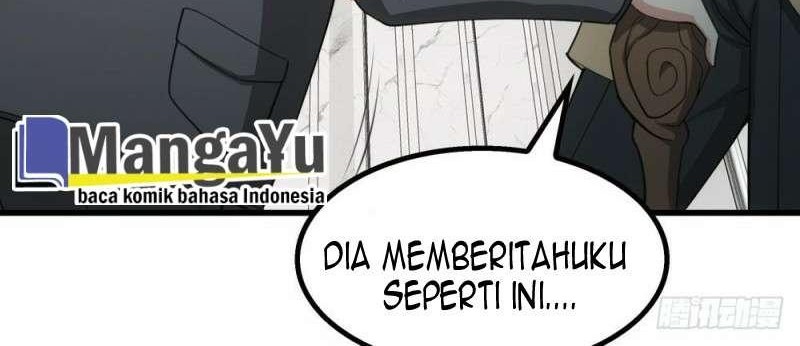 Strongest Son In Law Chapter 20 - halaman 22