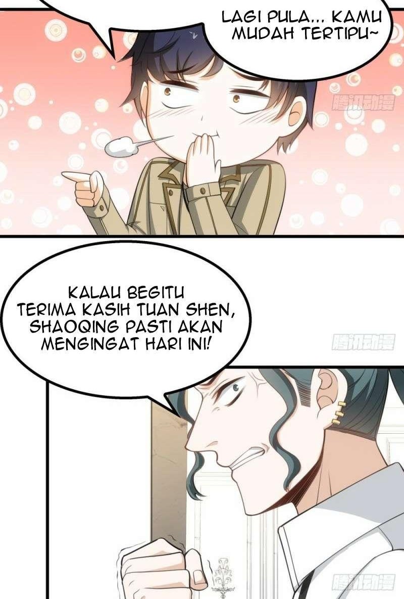 Strongest Son In Law Chapter 20 - halaman 24
