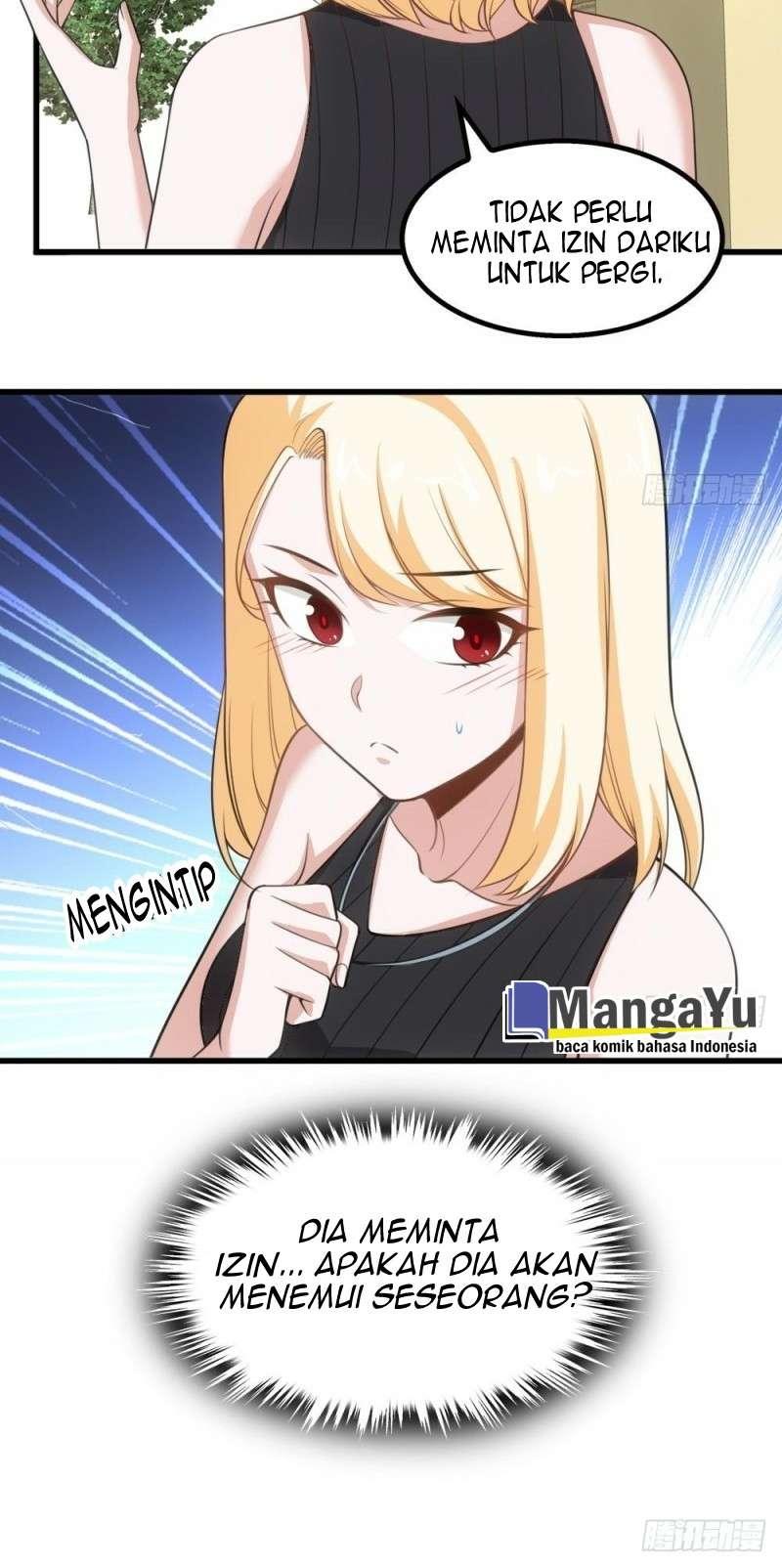 Strongest Son In Law Chapter 20 - halaman 8