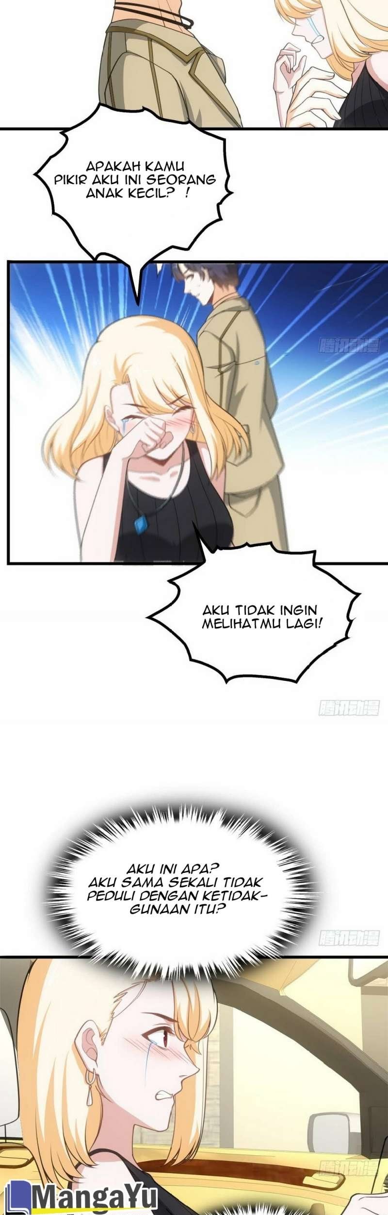 Strongest Son In Law Chapter 22 - halaman 14