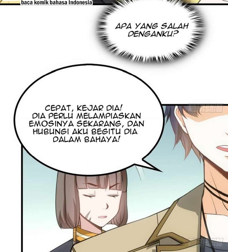 Strongest Son In Law Chapter 22 - halaman 15