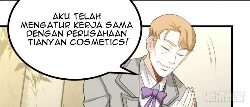 Strongest Son In Law Chapter 22 - halaman 5