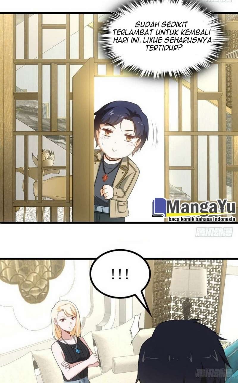 Strongest Son In Law Chapter 22 - halaman 9
