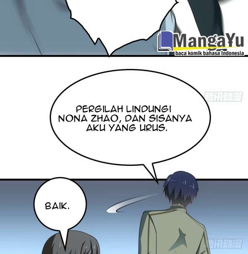 Strongest Son In Law Chapter 23 - halaman 14