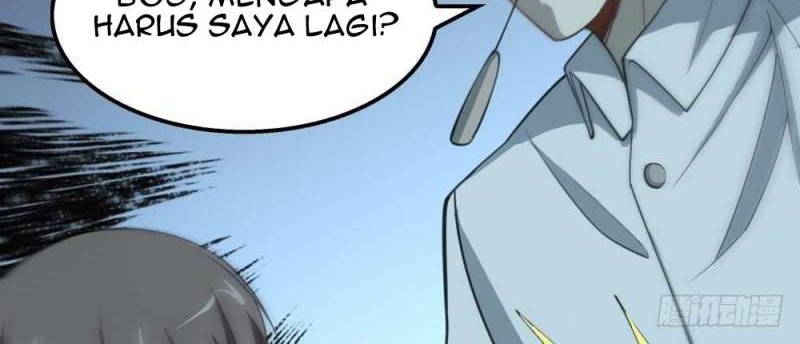 Strongest Son In Law Chapter 23 - halaman 8