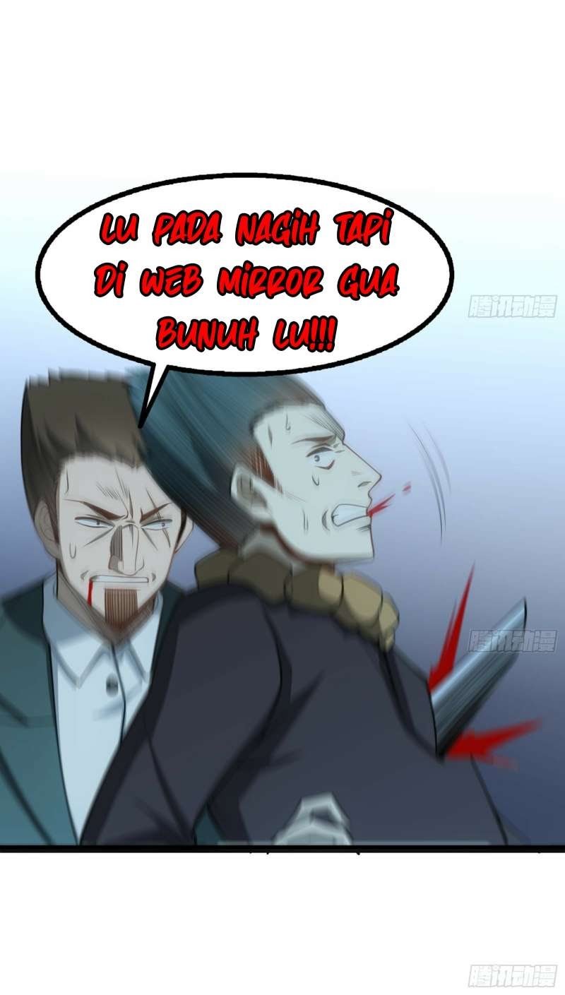 Strongest Son In Law Chapter 25 - halaman 18