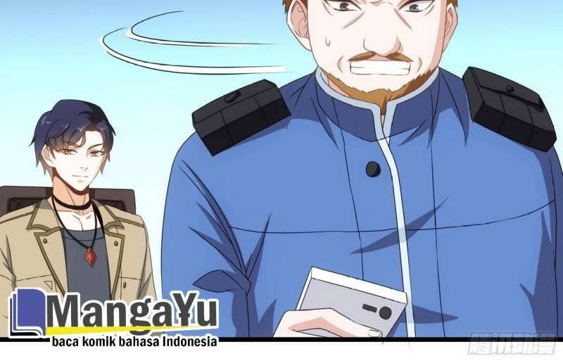 Strongest Son In Law Chapter 25 - halaman 8