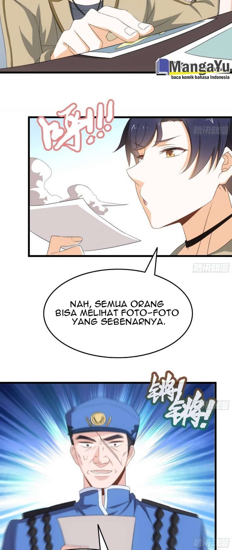 Strongest Son In Law Chapter 26 - halaman 10