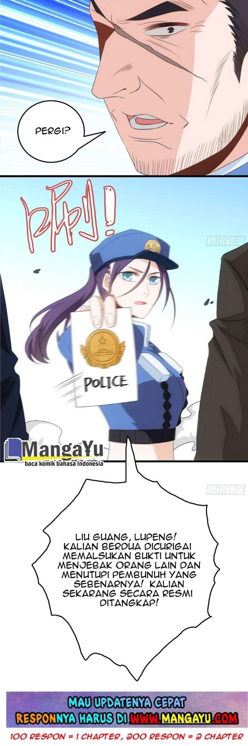 Strongest Son In Law Chapter 26 - halaman 13