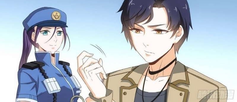 Strongest Son In Law Chapter 26 - halaman 4