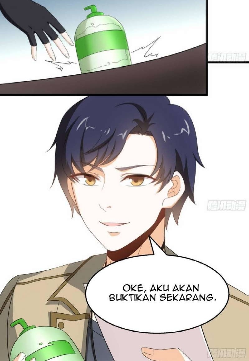 Strongest Son In Law Chapter 26 - halaman 7