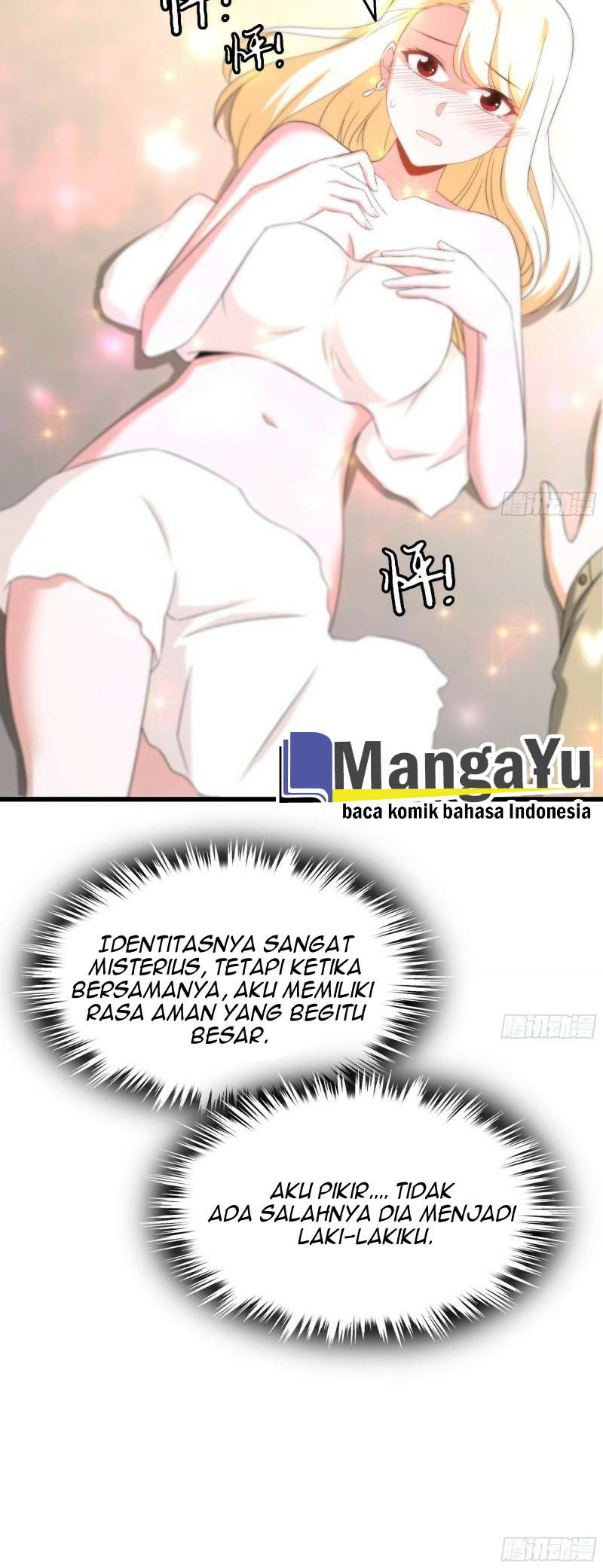 Strongest Son In Law Chapter 28 - halaman 16