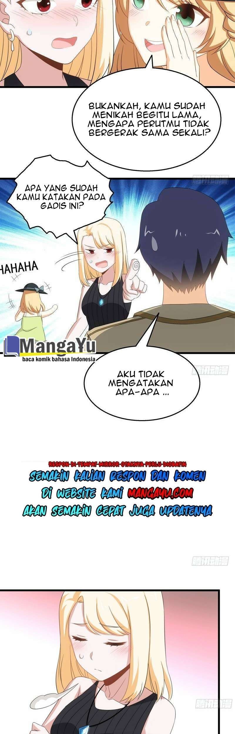 Strongest Son In Law Chapter 28 - halaman 8