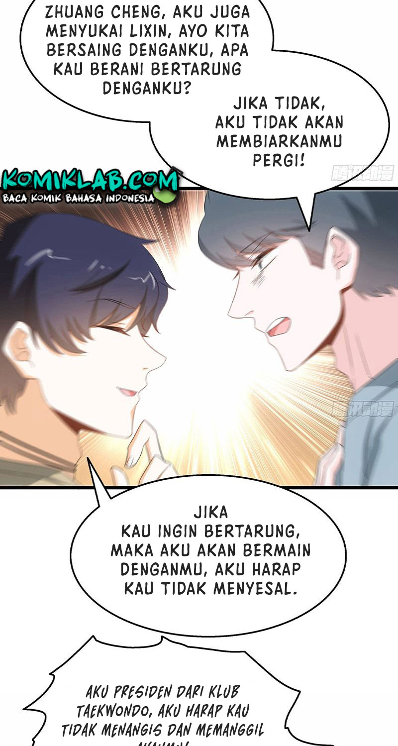 Strongest Son In Law Chapter 29 - halaman 14