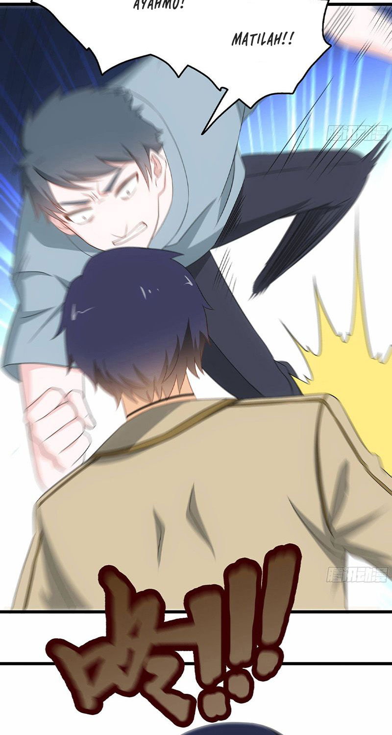Strongest Son In Law Chapter 29 - halaman 15