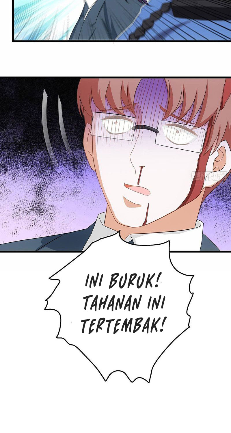 Strongest Son In Law Chapter 29 - halaman 8
