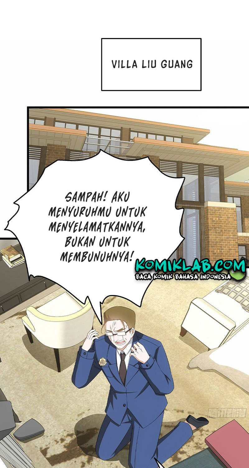 Strongest Son In Law Chapter 29 - halaman 9