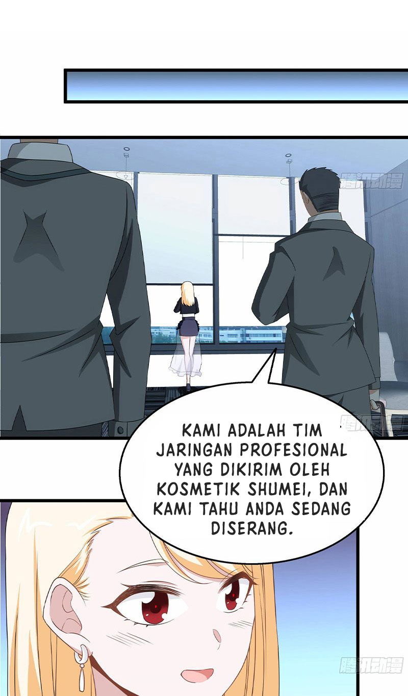 Strongest Son In Law Chapter 30 - halaman 13