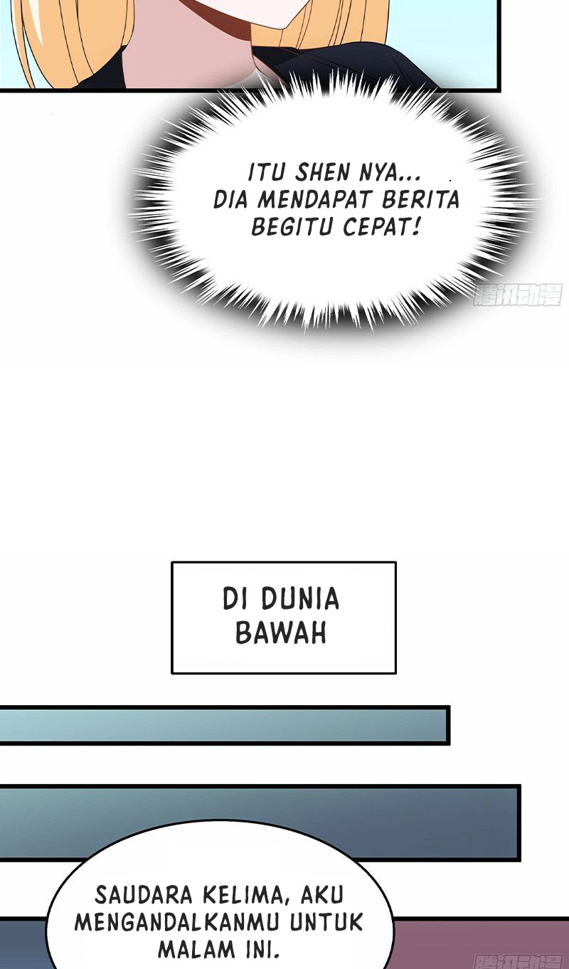 Strongest Son In Law Chapter 30 - halaman 14