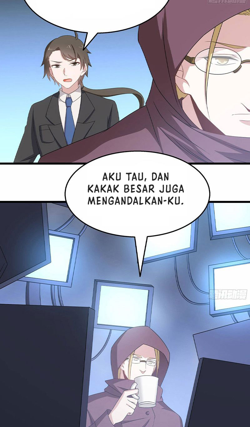 Strongest Son In Law Chapter 30 - halaman 15