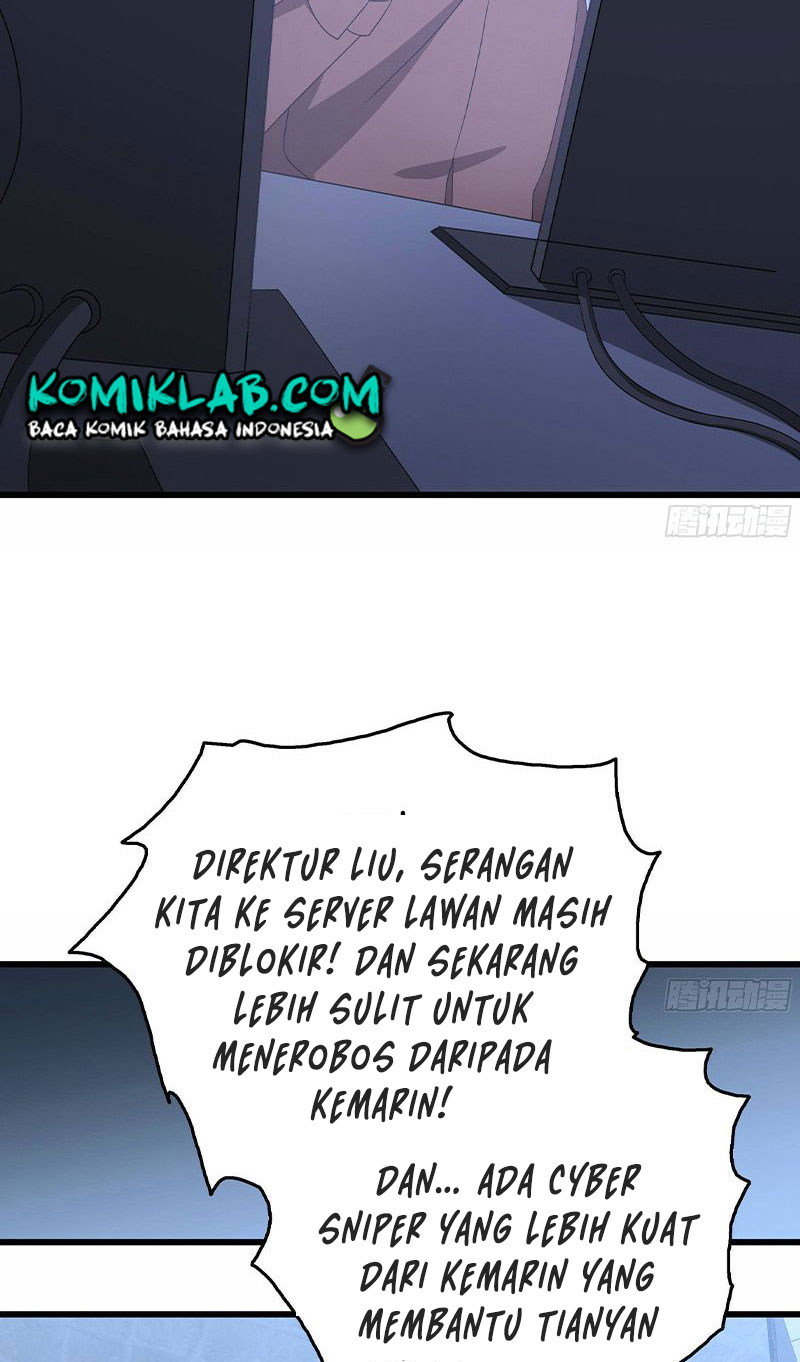 Strongest Son In Law Chapter 30 - halaman 16