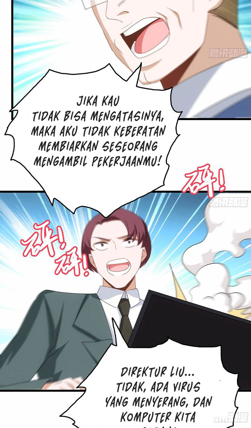 Strongest Son In Law Chapter 30 - halaman 18