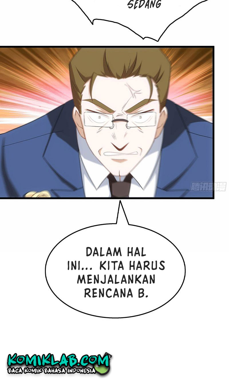 Strongest Son In Law Chapter 30 - halaman 19