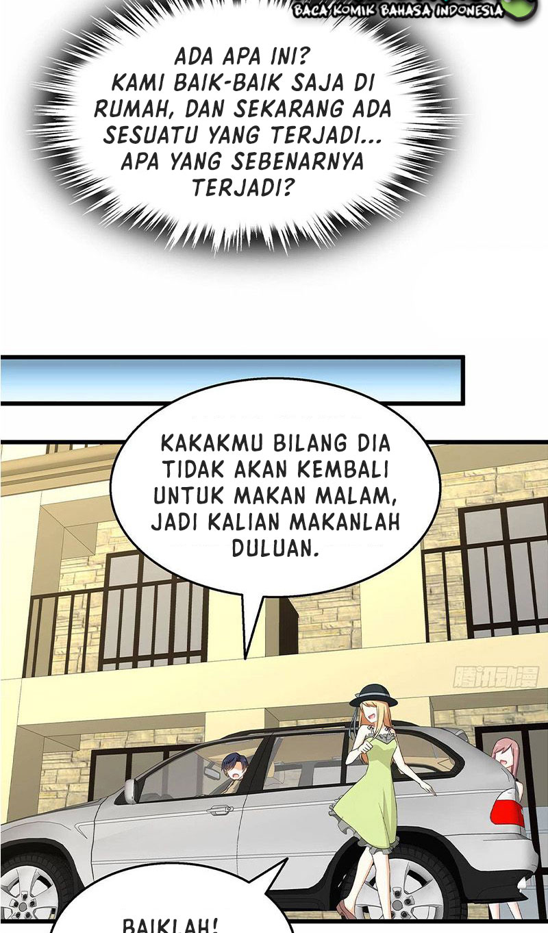 Strongest Son In Law Chapter 30 - halaman 9