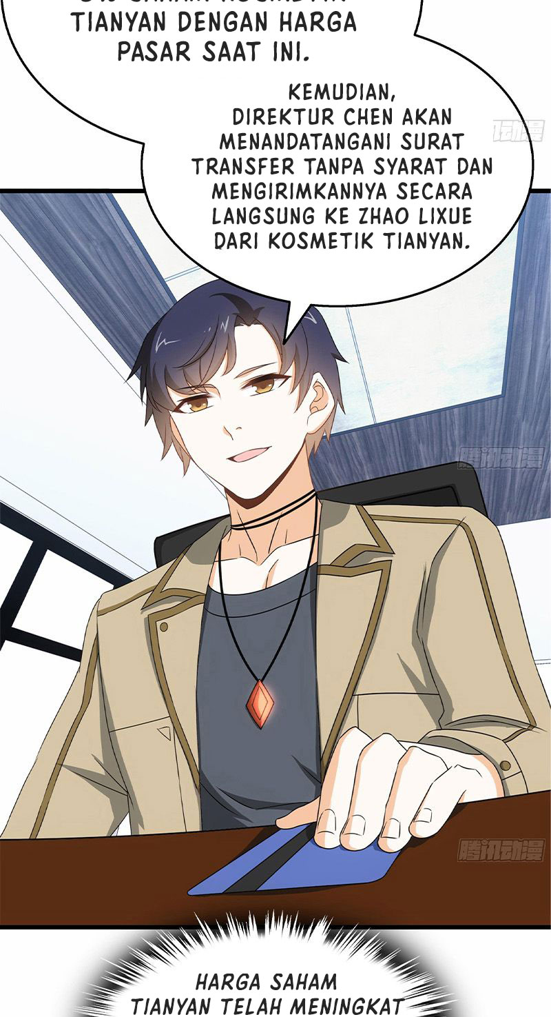 Strongest Son In Law Chapter 31 - halaman 14