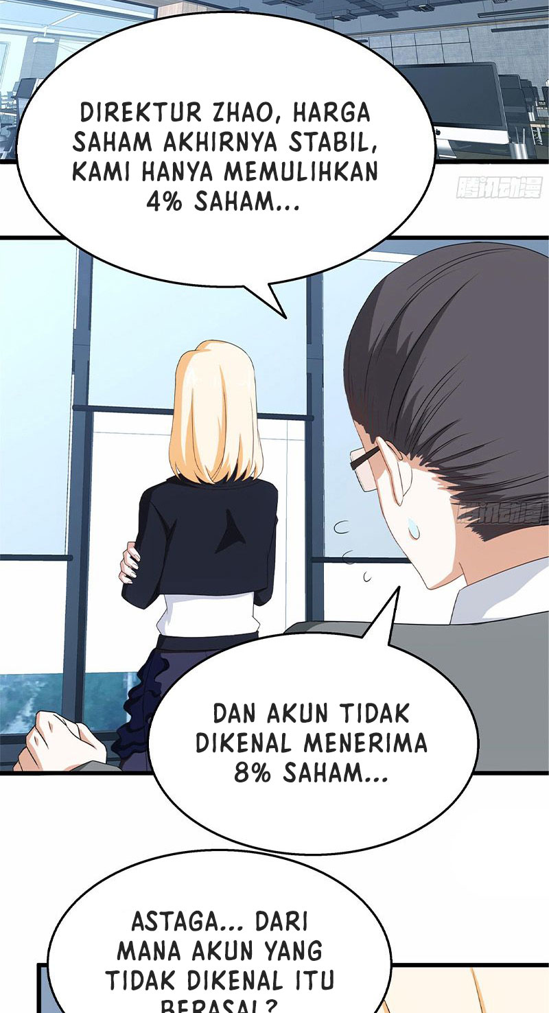 Strongest Son In Law Chapter 31 - halaman 16