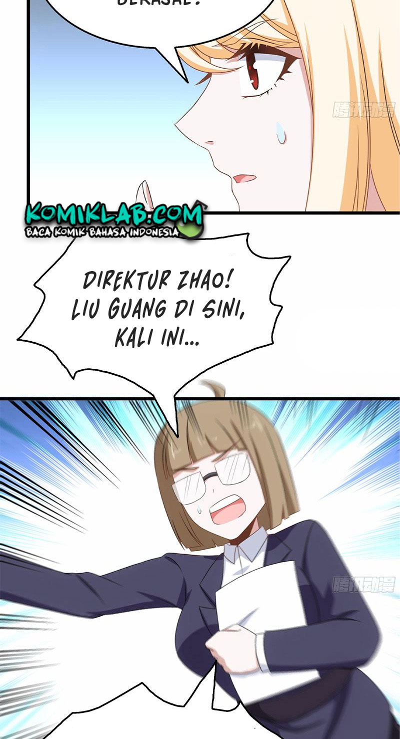Strongest Son In Law Chapter 31 - halaman 17
