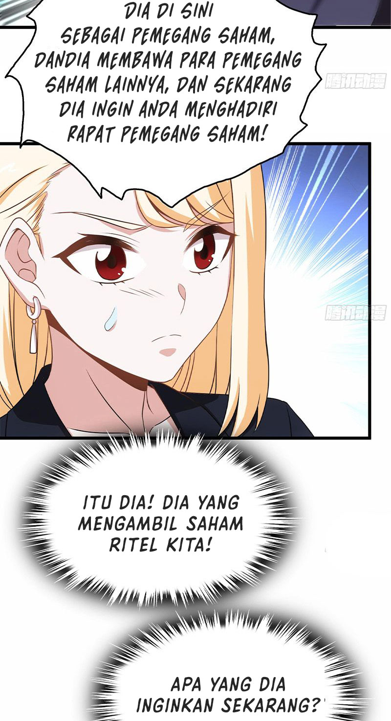 Strongest Son In Law Chapter 31 - halaman 18