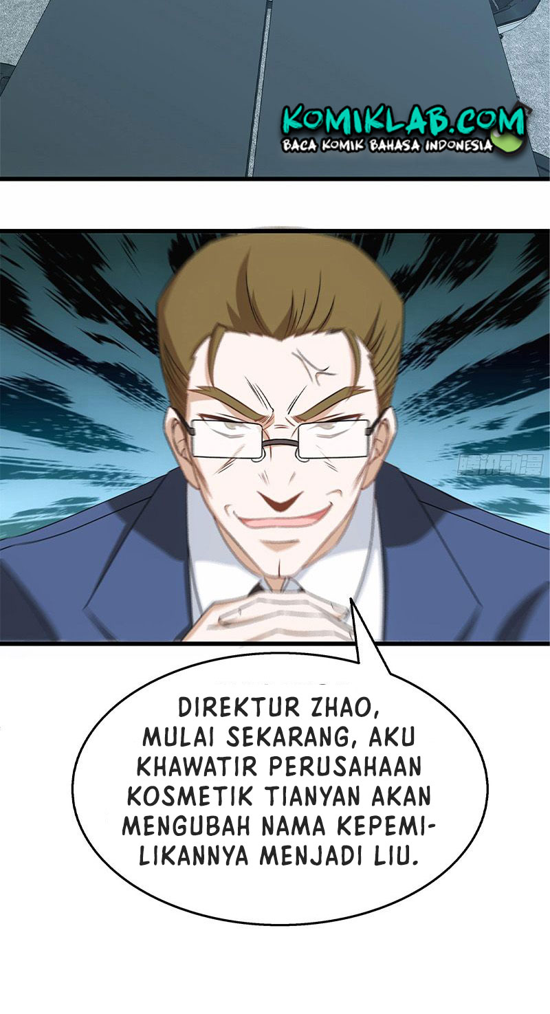 Strongest Son In Law Chapter 31 - halaman 20
