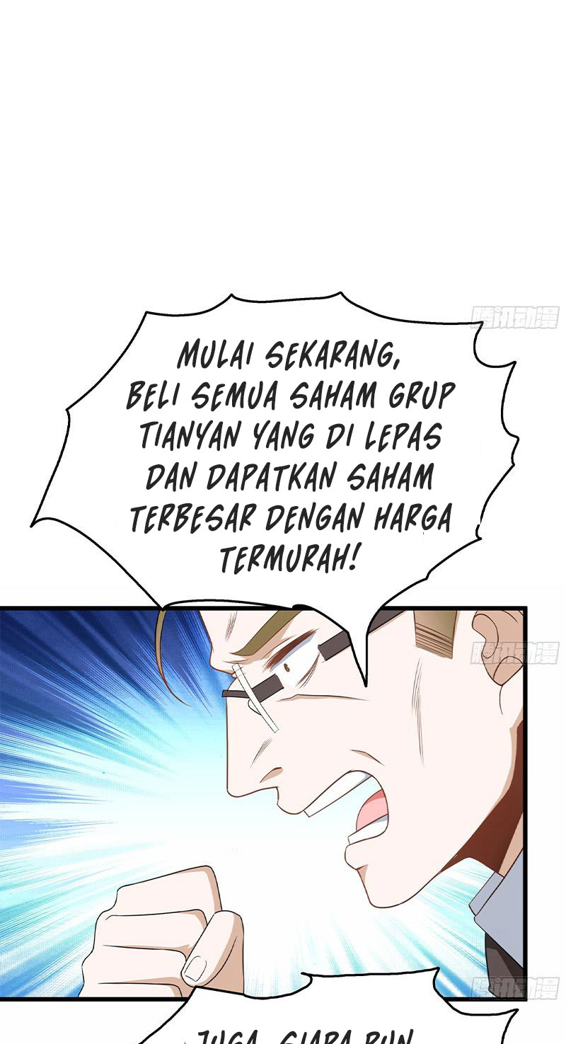 Strongest Son In Law Chapter 31 - halaman 3