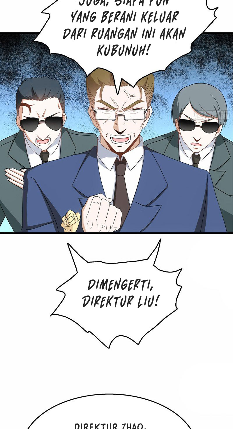 Strongest Son In Law Chapter 31 - halaman 4