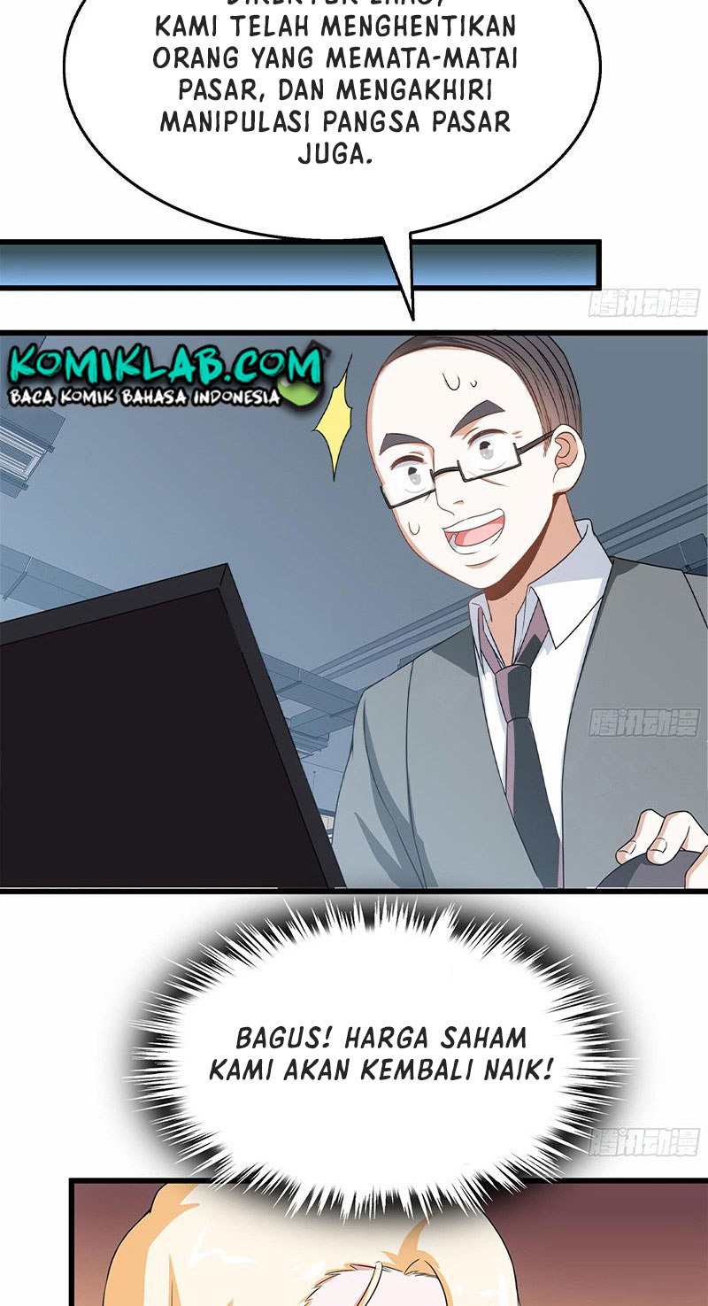 Strongest Son In Law Chapter 31 - halaman 5