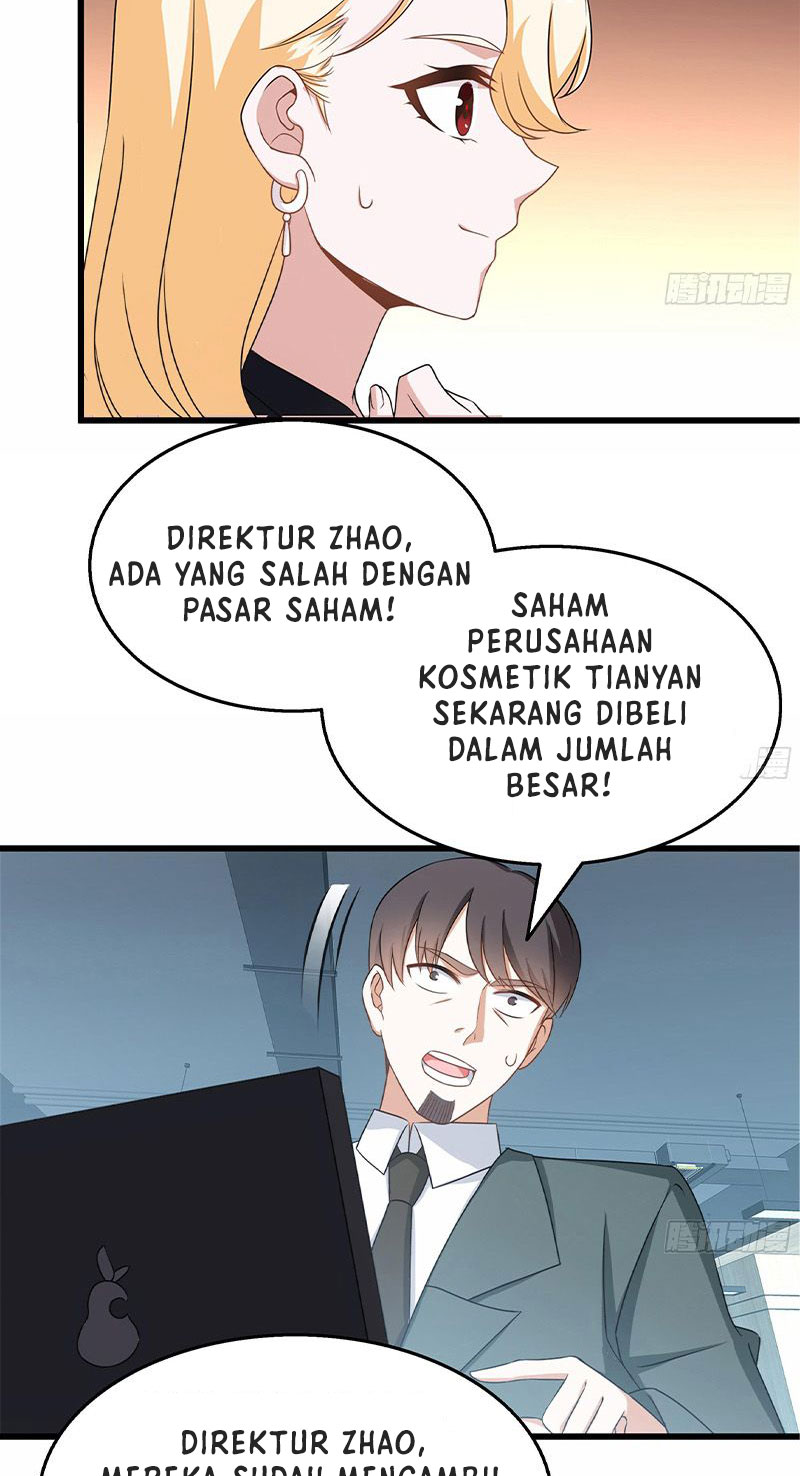 Strongest Son In Law Chapter 31 - halaman 6